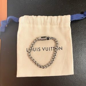 Louis Vuitton bracelet